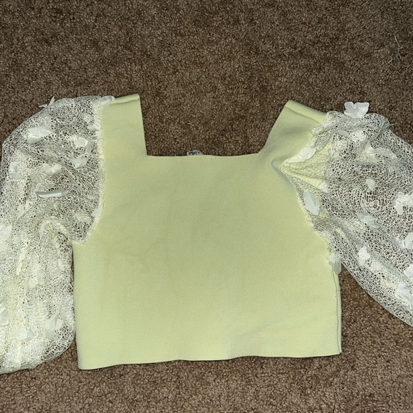 Free people top - Picture 9 of 10